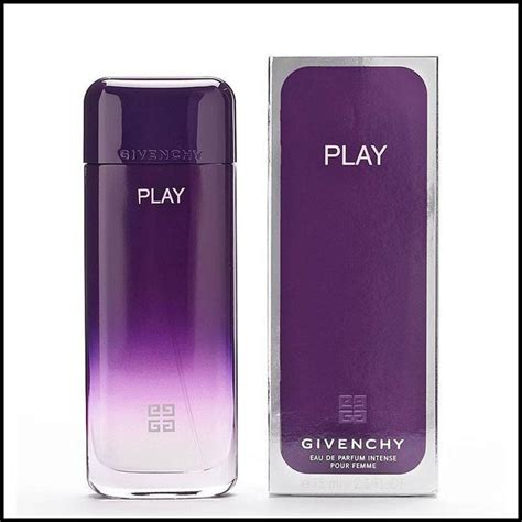 givenchy play intense for her отзывы|givenchy play intense clone.